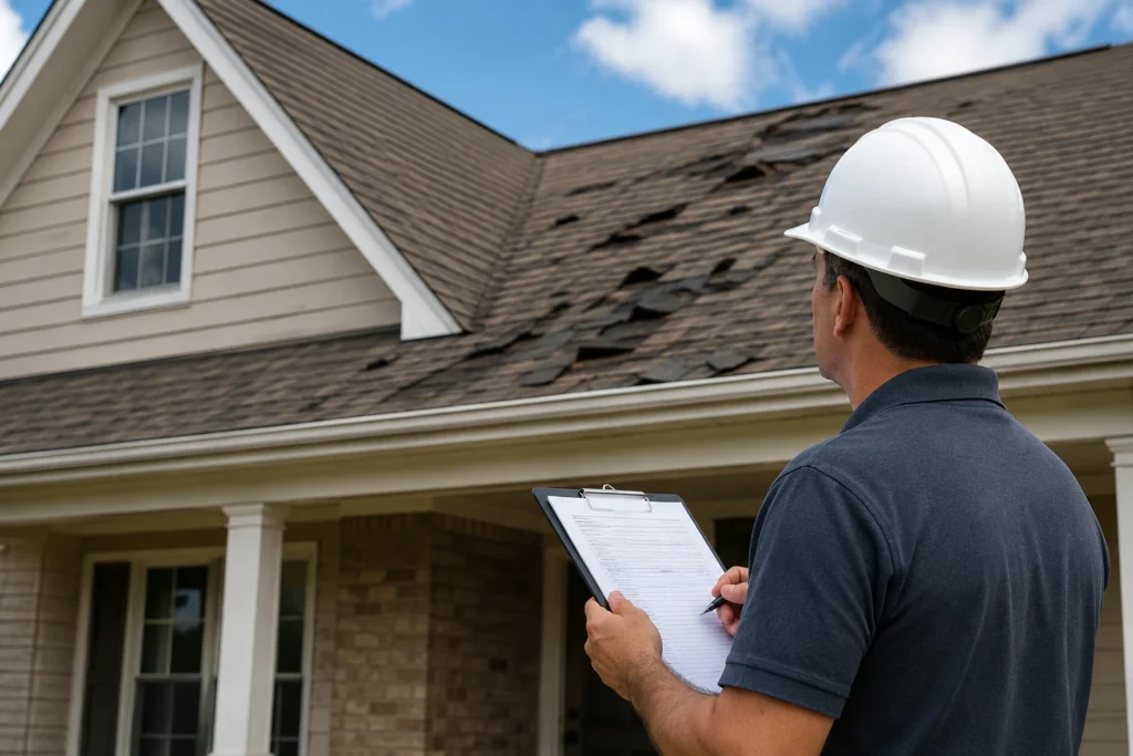 Public Adjuster vs. Insurance Adjuster 4