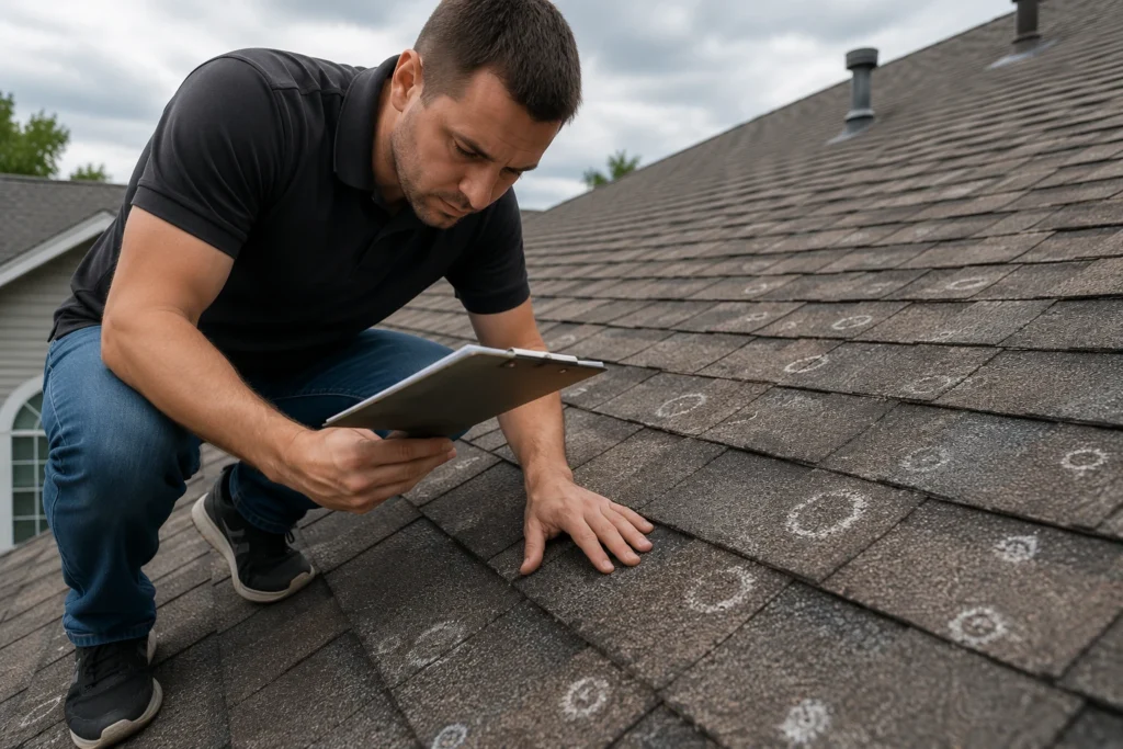 What to Do If Your Hail Claim Was Denied 2