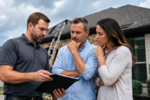 What to Do If Your Hail Claim Was Denied 4